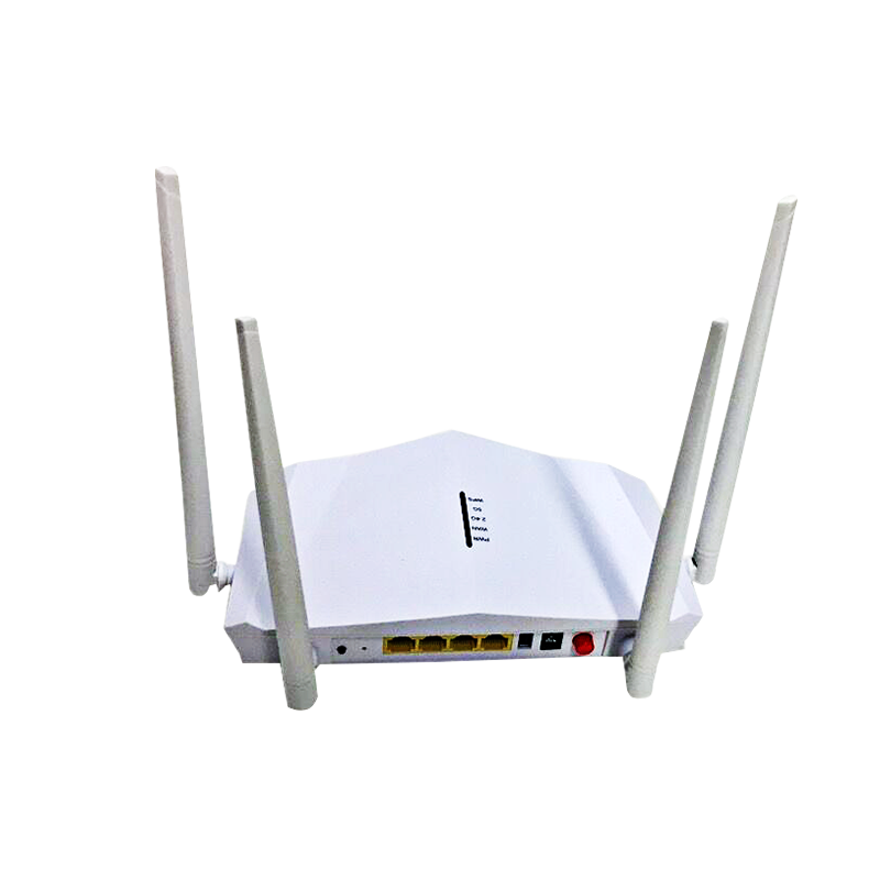 WR3000-18 WIFI 6 ruter